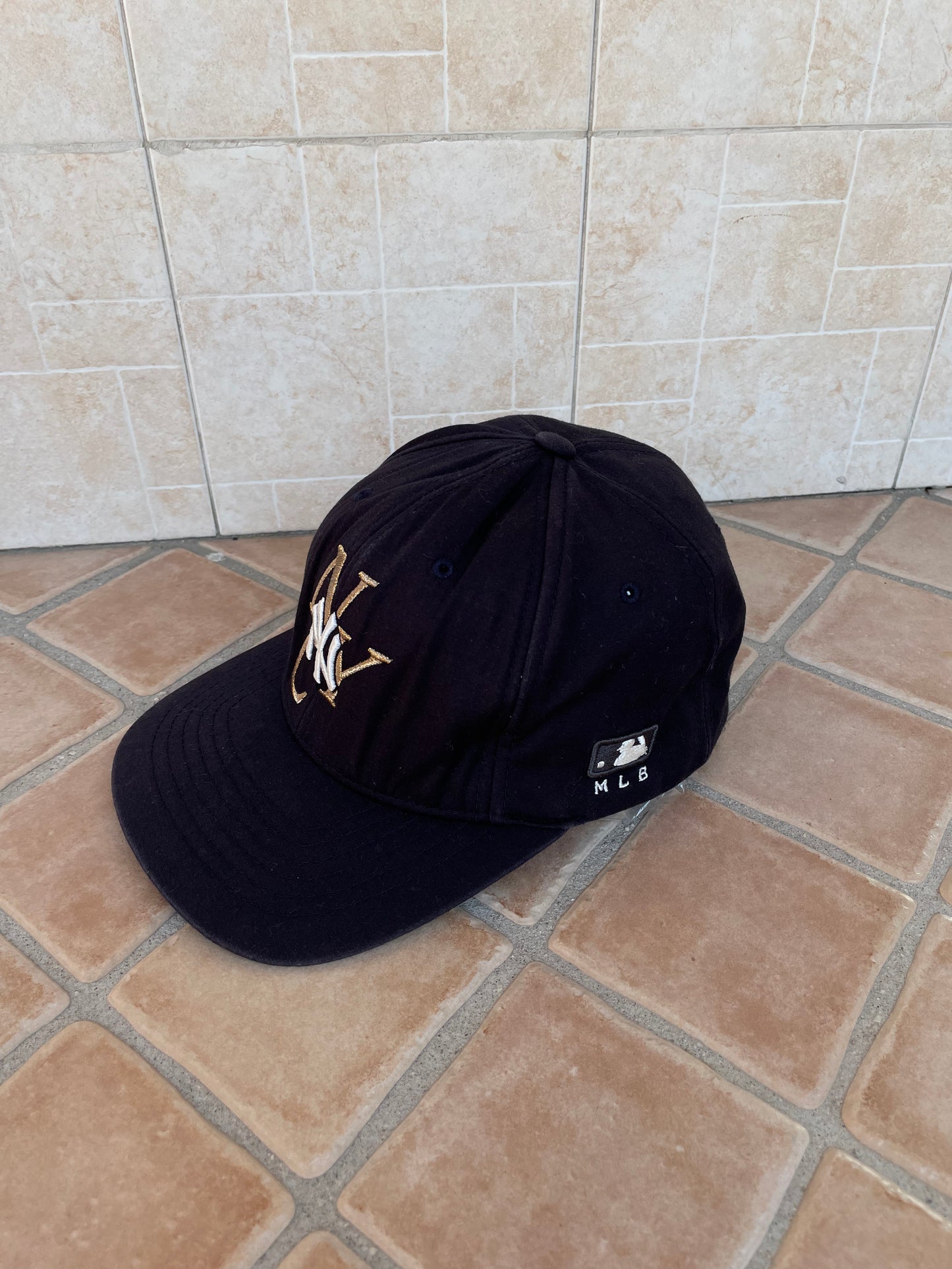 Cappello MLB Yankees (A363)
