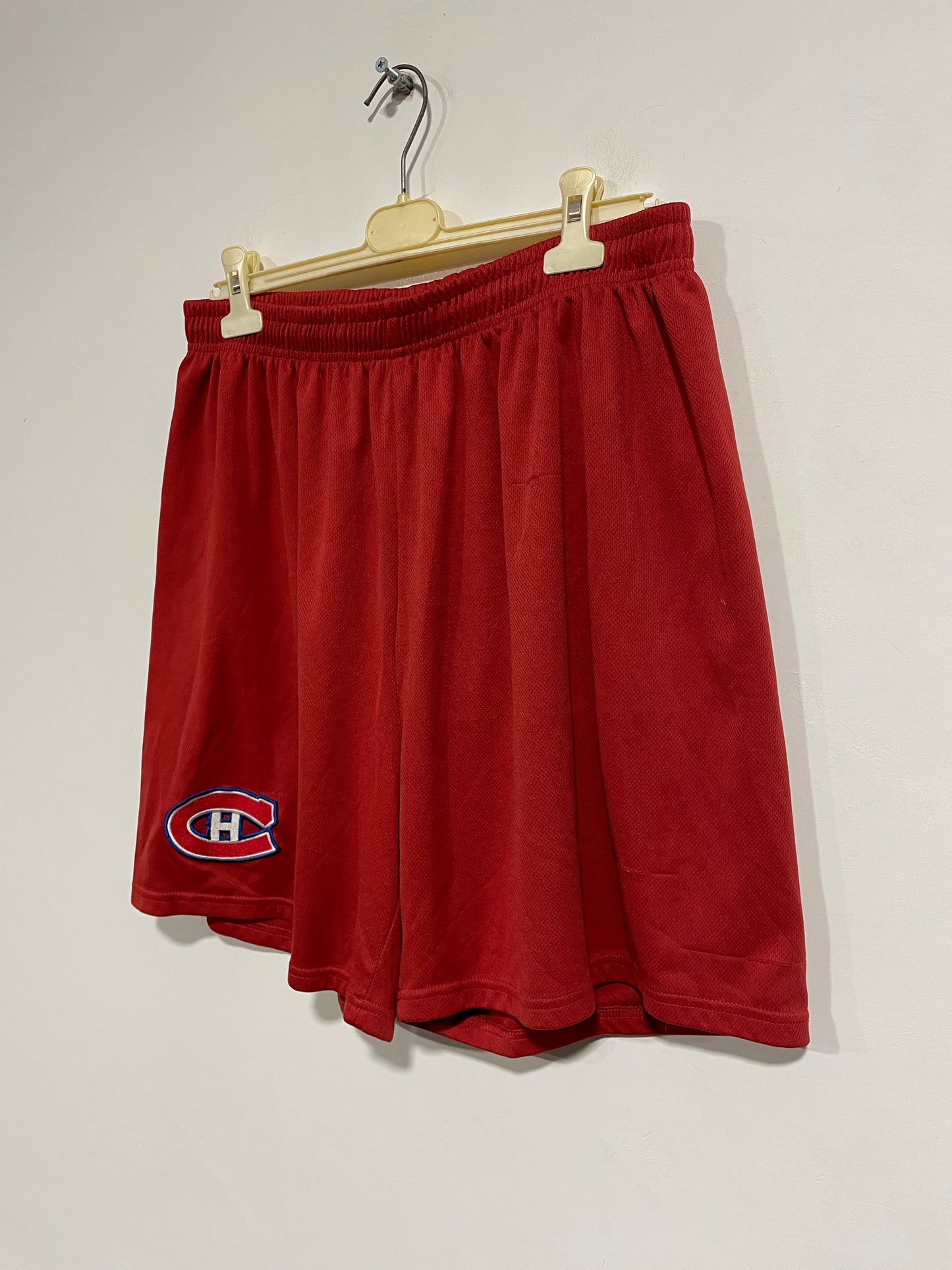 Shorts NHL Montreal Canadiens (B546)