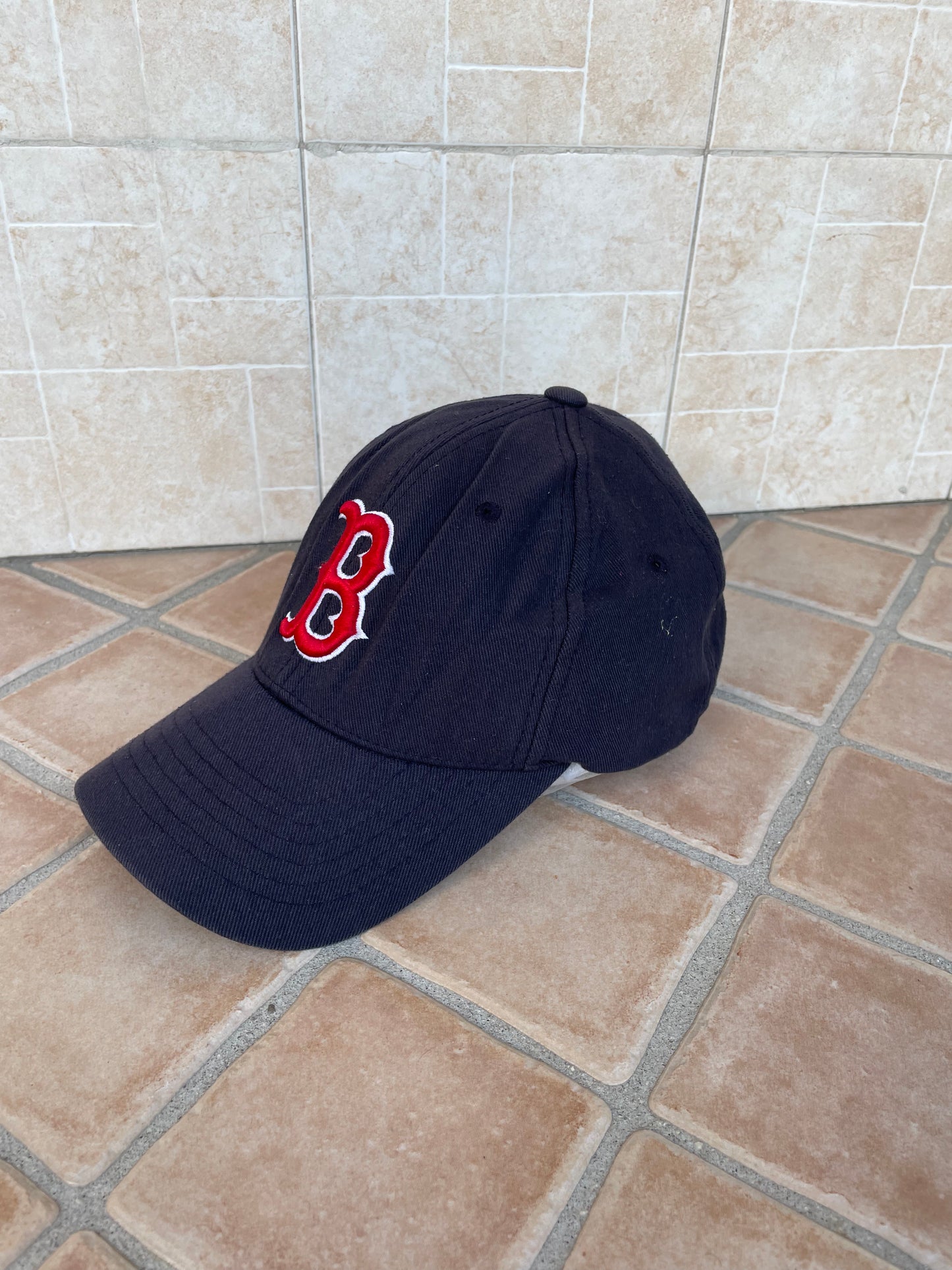 Cappello baseball Boston Red Sox (A882)