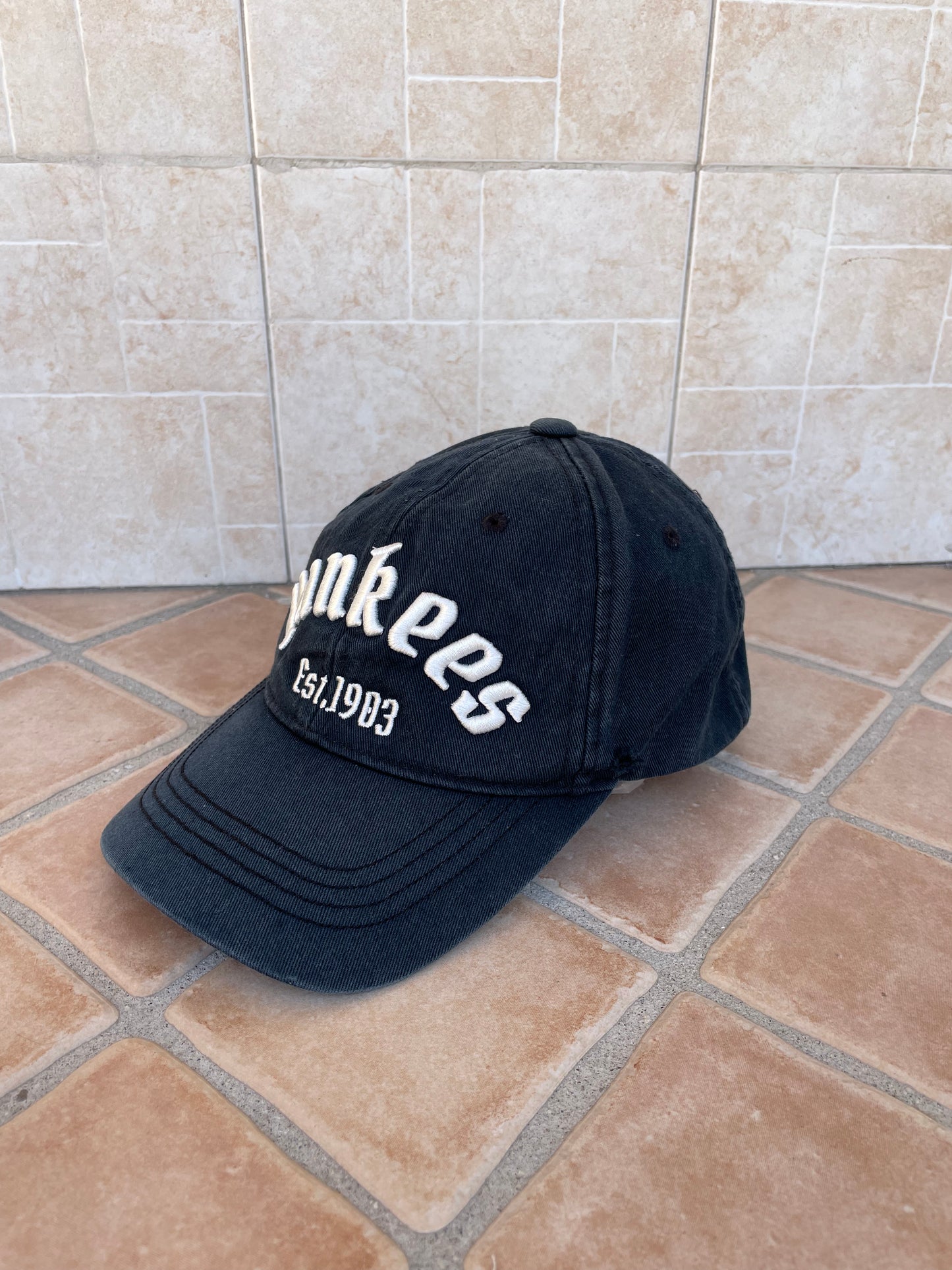 Cappello MLB New York Yankees (A946)
