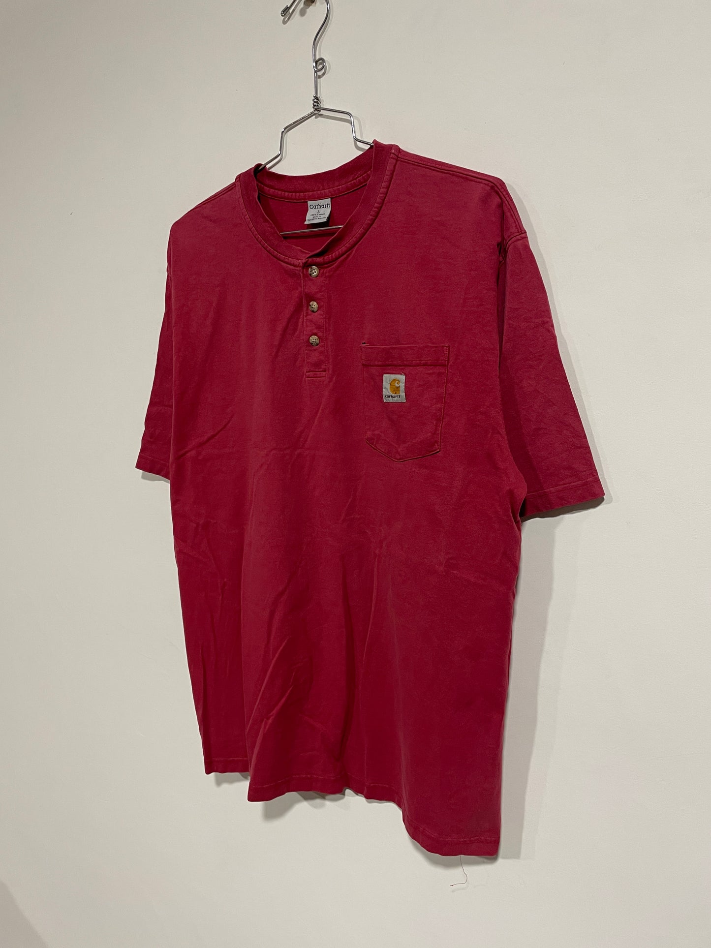 T shirt Carhartt USA (MR033)
