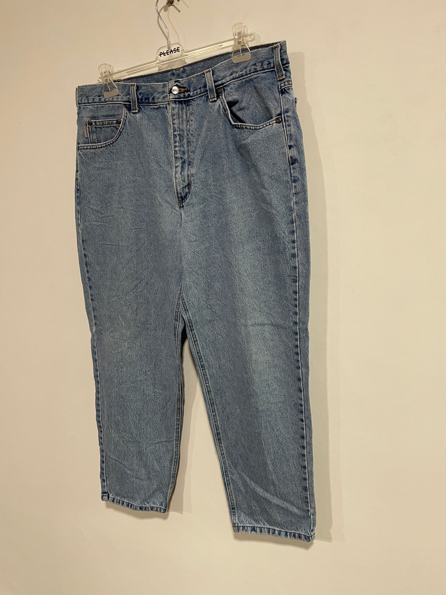 Jeans Carhartt workwear (A707)
