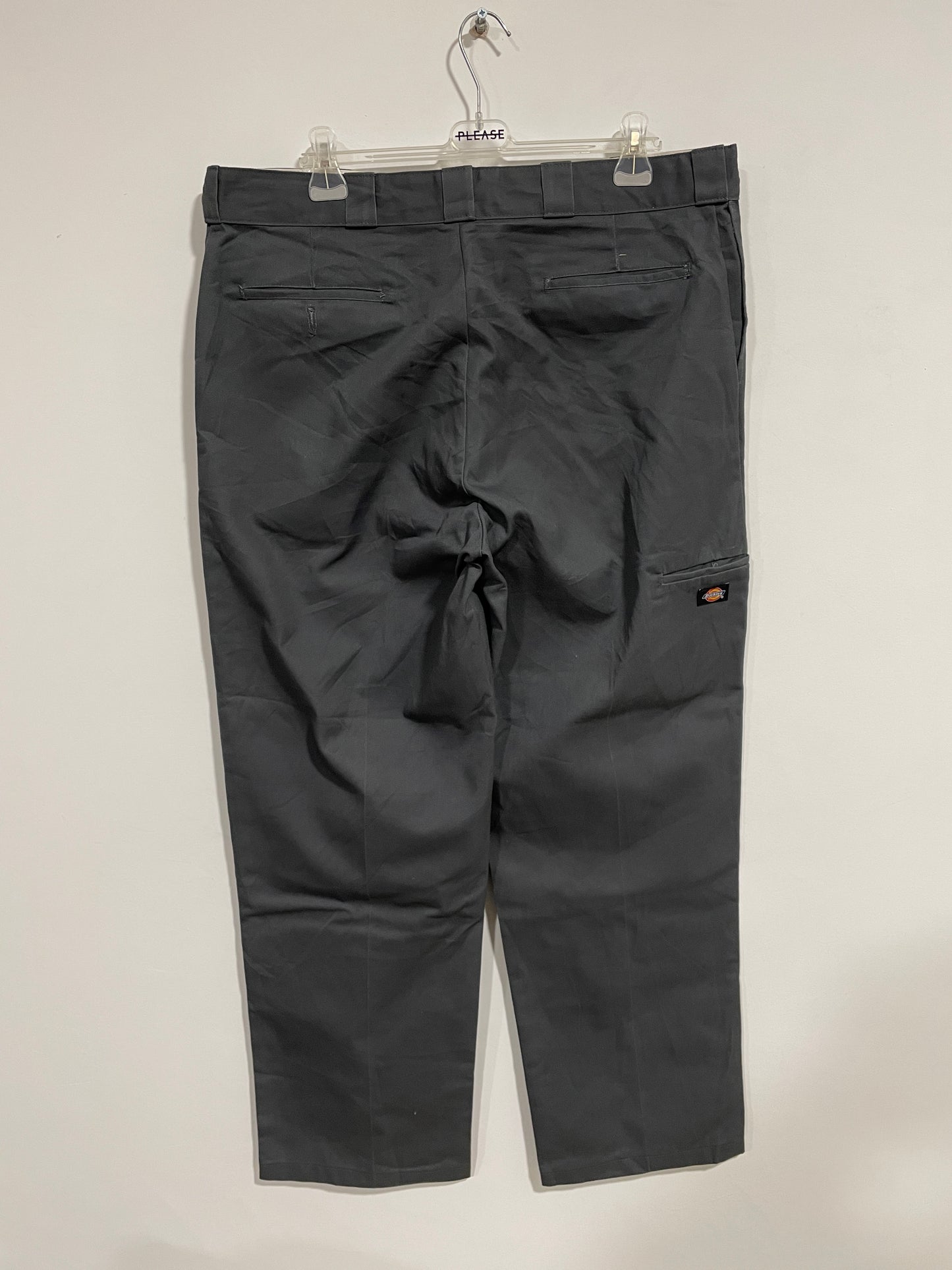 Pantalone Dickies double knee (A749)