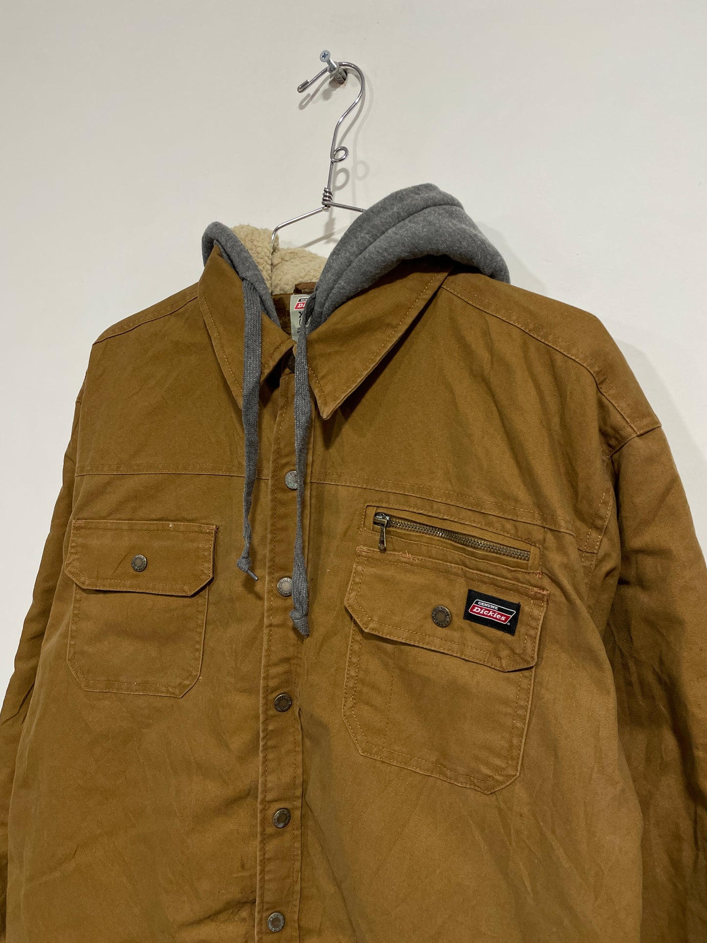 Giubbotto Dickies Workwear (A353)