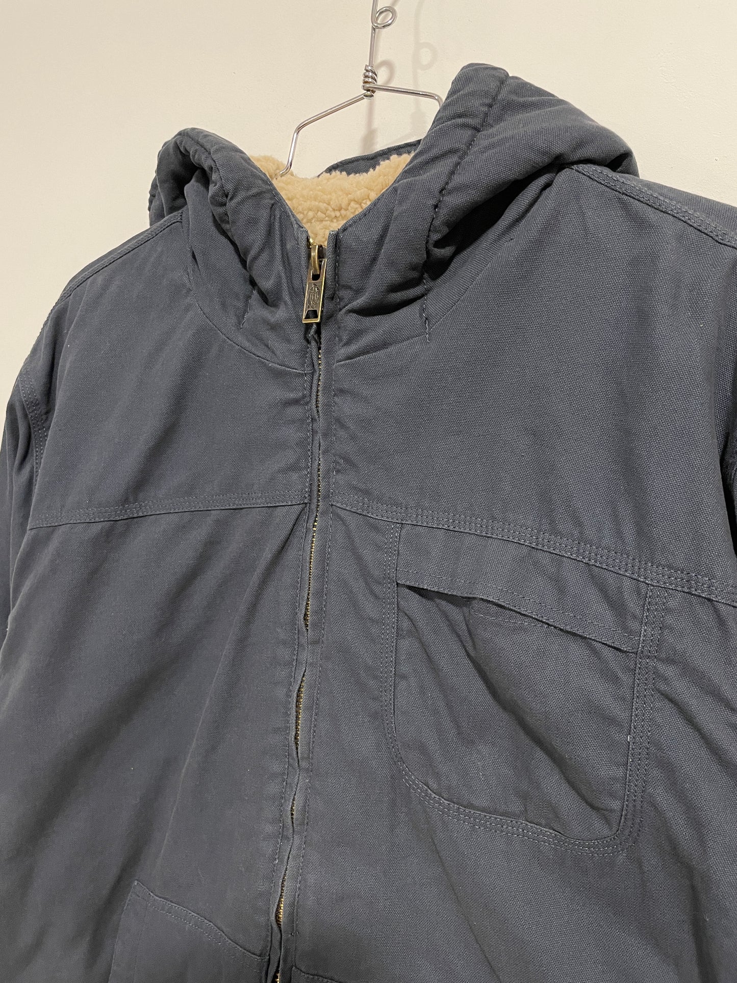 Giubbotto Dickies Sherpa (A329)