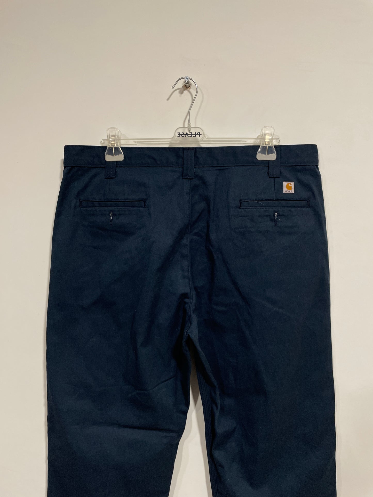 Carhartt Blended Twill Pant (A610)