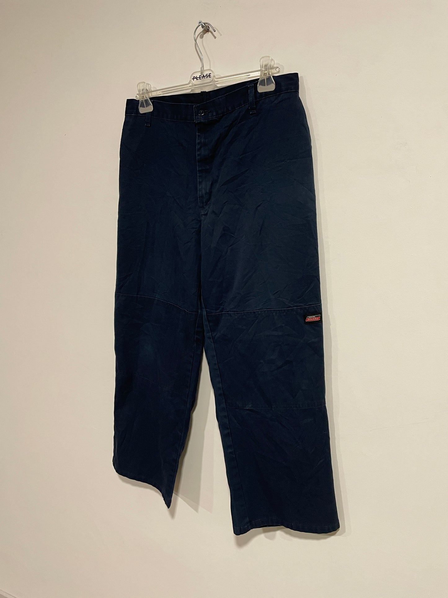 Pantalone baggy Dickies double knee (A601)