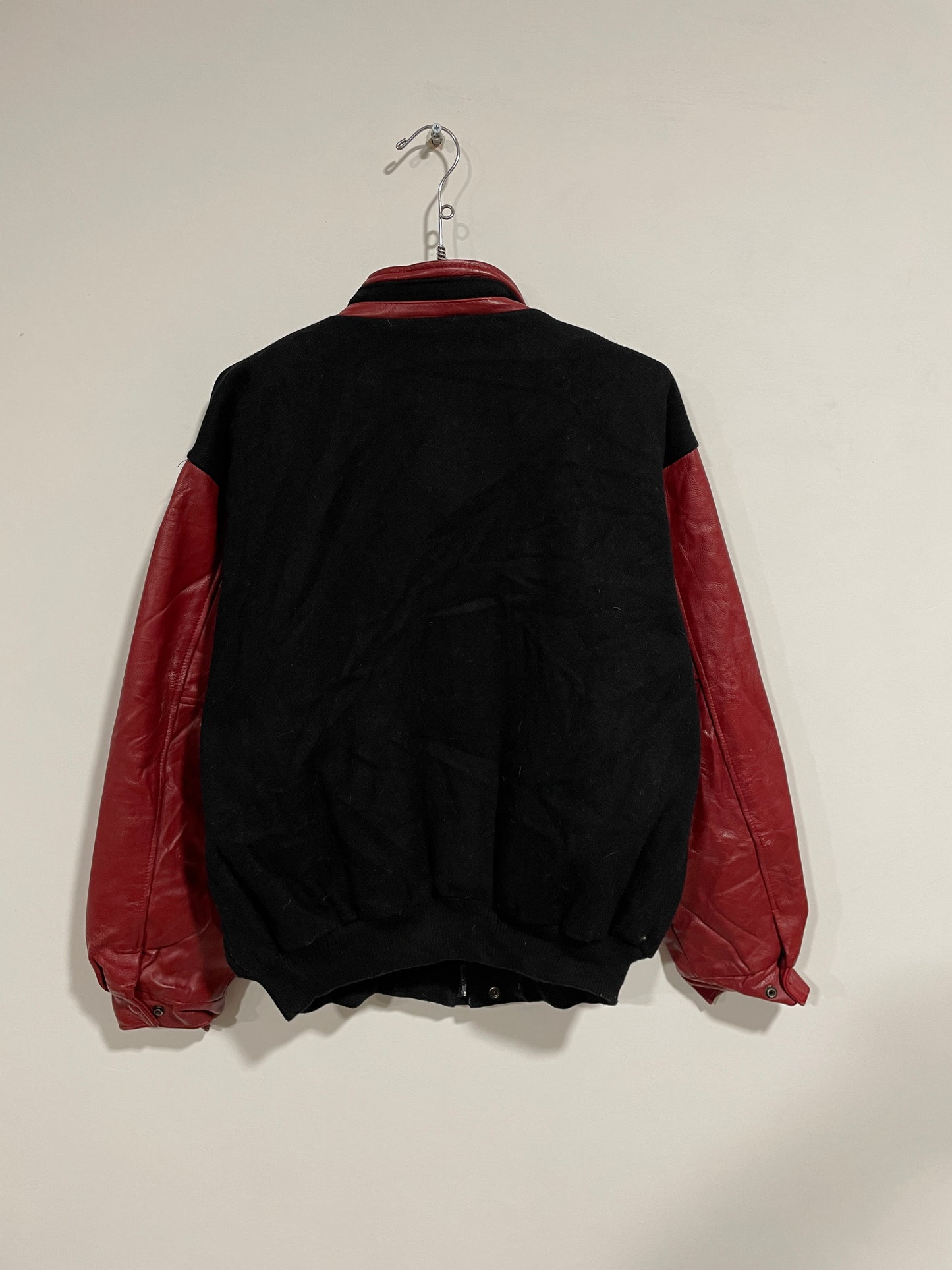 Varsity Jacket Canada Sportswear (A630)