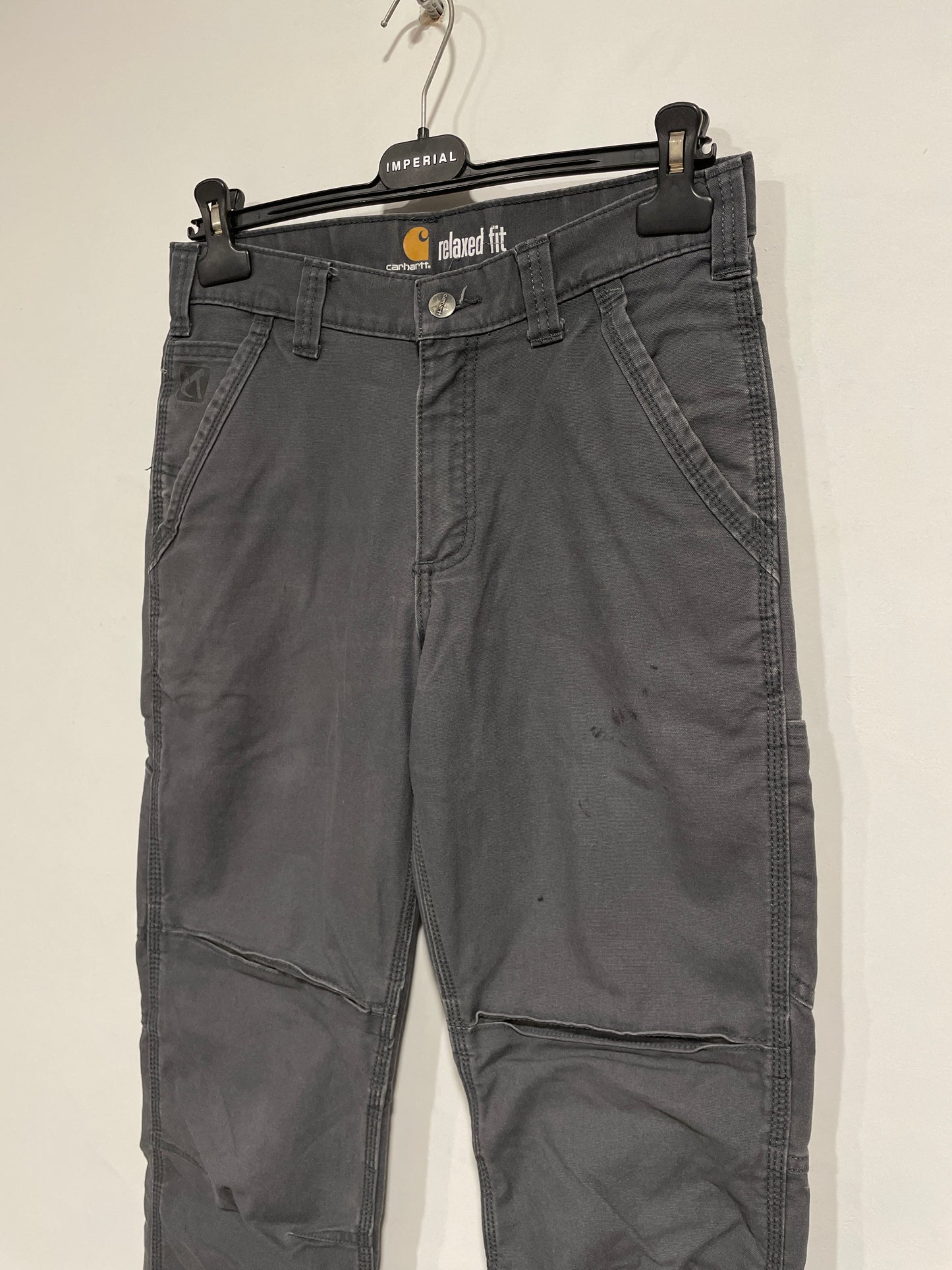 Jeans Carhartt double knee (A432)