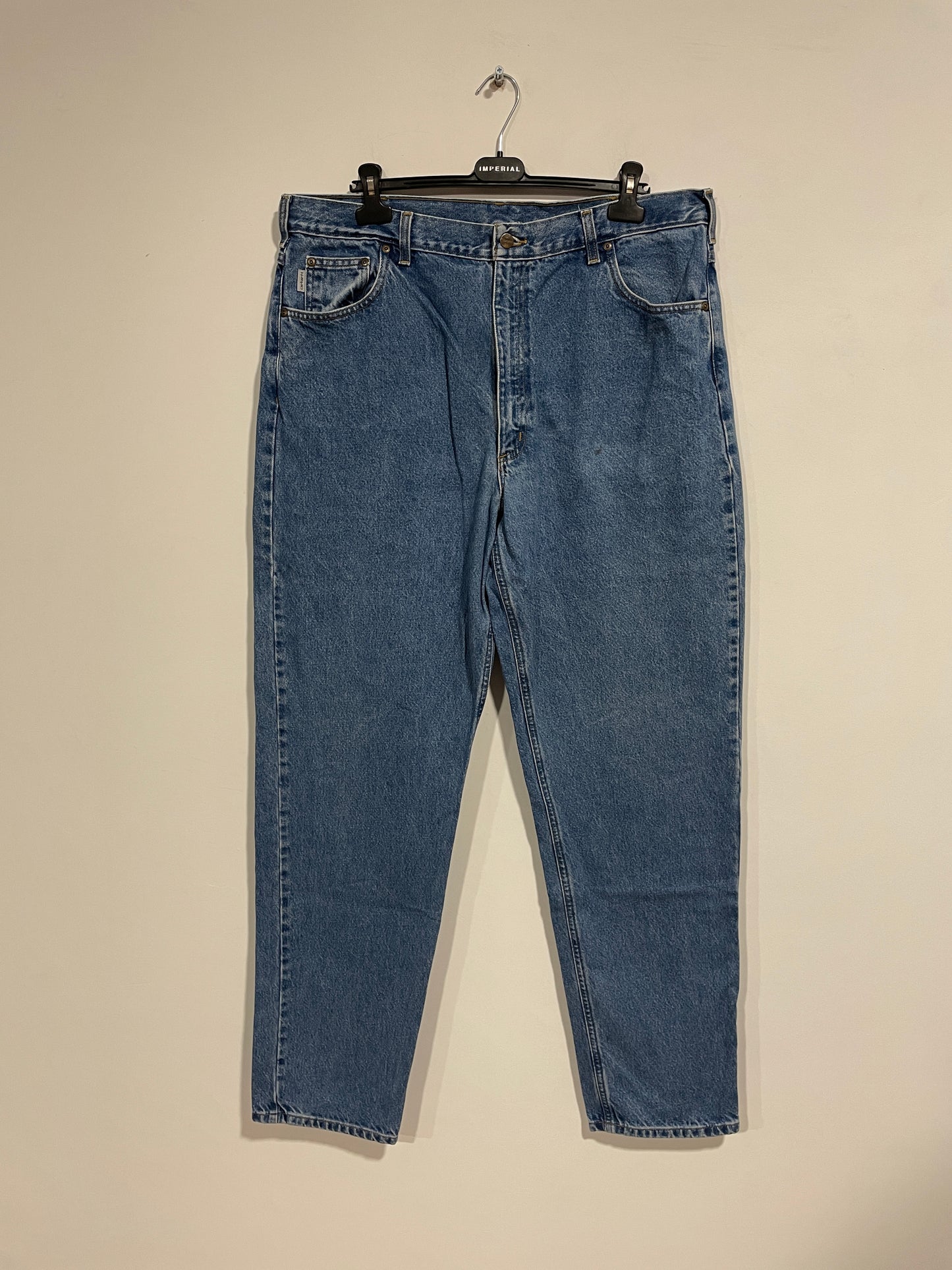 Jeans Carhartt workwear (B207)