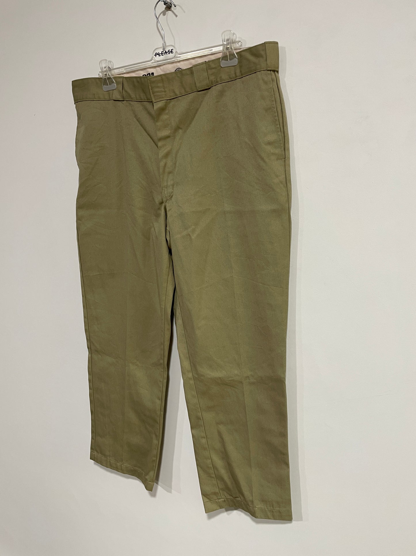Pantalone Dickies 874 original fit (A701)