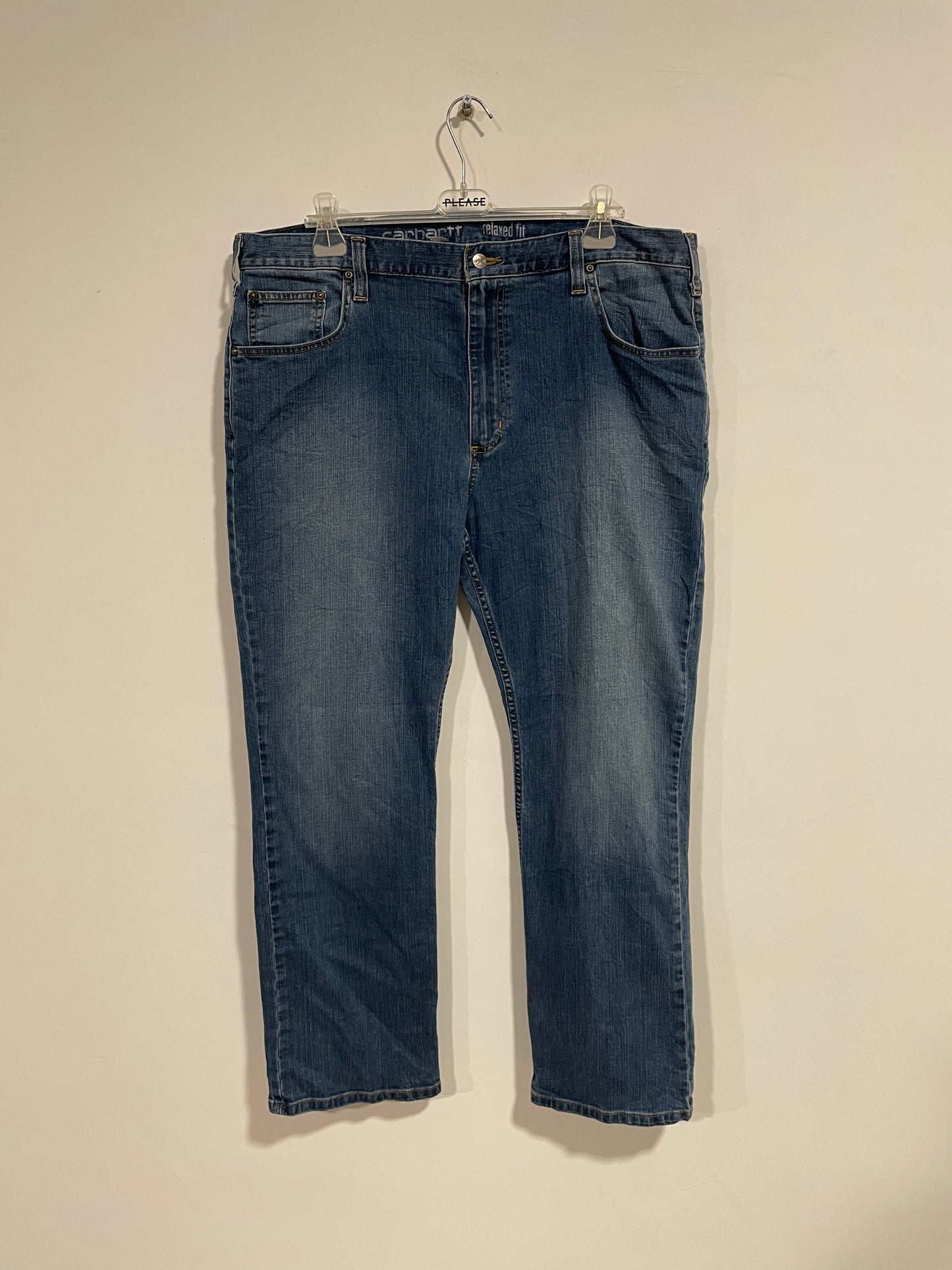 Jeans Carhartt Workwear (A606)