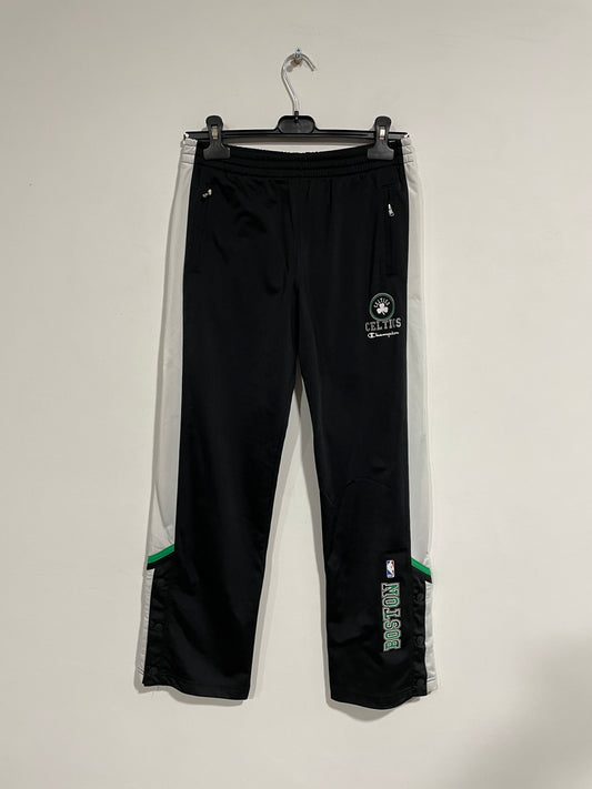 Pantalone tuta Champion Boston Celtics (B019)