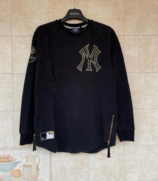 Felpa New York Yankees (A110)
