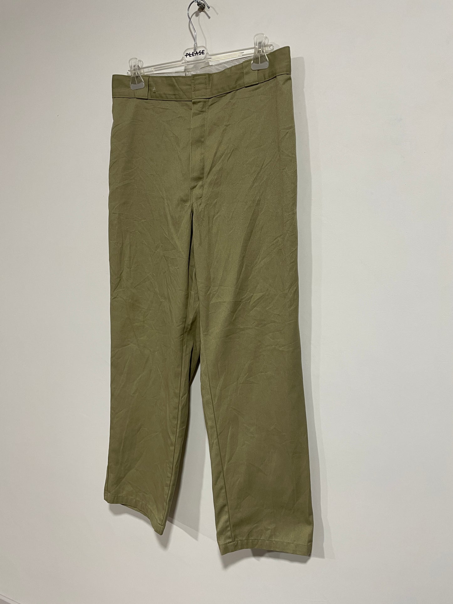 Pantalone baggy Dickies 874 (A582)
